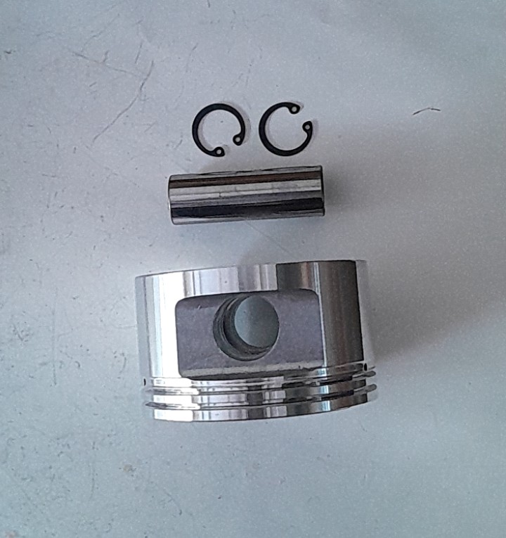 PISTON SET / Máy nén khí kiểu piston