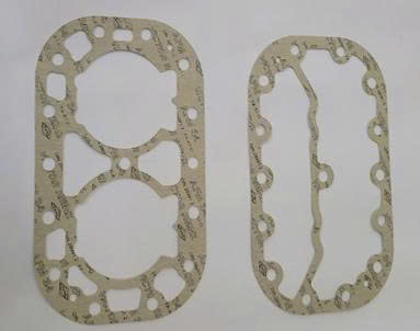 VALVE PLATE / Van tấm