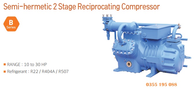 ziinvina.com/refcomp 2 stage piston semi hermetic compressor may nen