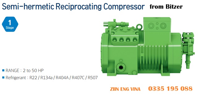 ziinvina.com/bitzer 1 stage piston semi hermetic compressor may nen