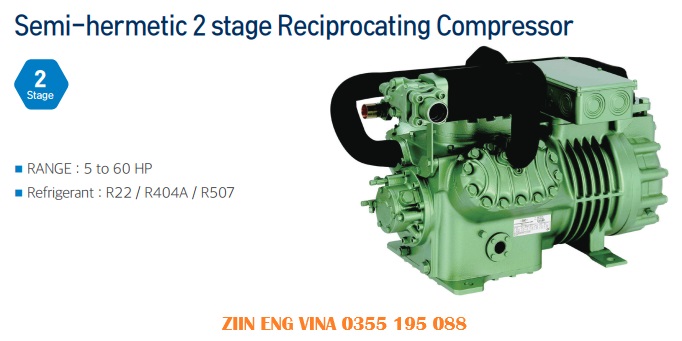 ziinvina.com/bitzer 2 stage piston semi hermetic compressor may nen